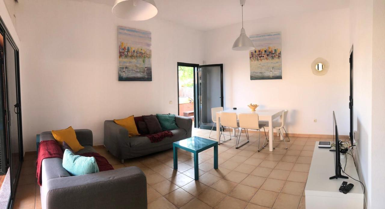 Lovely 2-Bed Villa In Corralejo Fuerteventura Luaran gambar