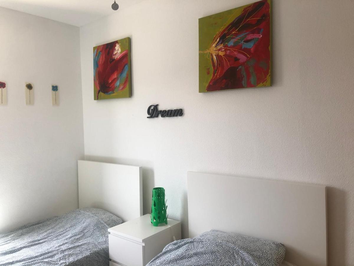 Lovely 2-Bed Villa In Corralejo Fuerteventura Luaran gambar