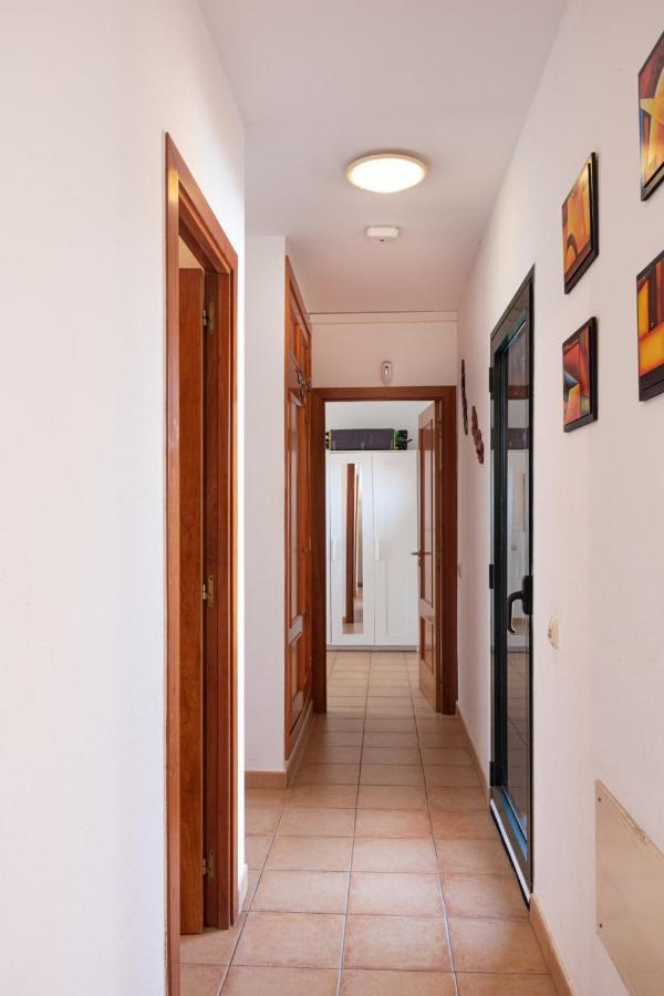 Lovely 2-Bed Villa In Corralejo Fuerteventura Luaran gambar